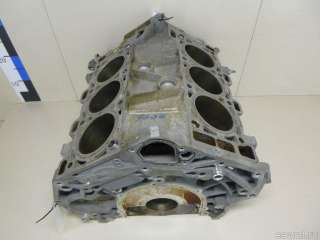  Блок двигателя к Cadillac CTS 2 Арт E48012458