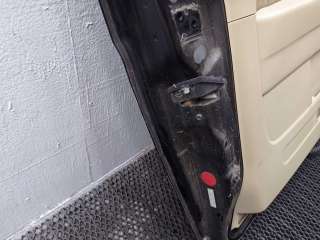  Дверь задняя левая Honda Odyssey 4 Арт 00166604, вид 6