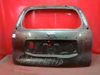  крышка багажника к Toyota Land Cruiser Prado 150 Арт MB575