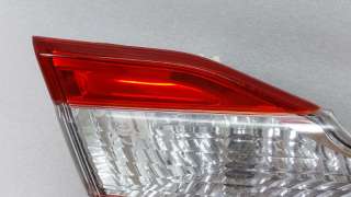 Фонарь внутренний Toyota Camry XV50 2013г. 8159133200 - Фото 6