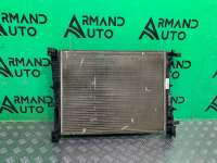 214105731r, 1 Радиатор охлаждения к Renault Logan 2 Арт ARM206111