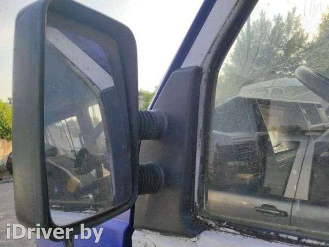 Зеркало левое Citroen C25 1992г.  - Фото 1