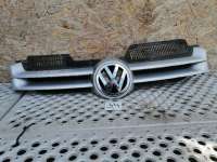 1K0853655A, 1K0853653 Решетка радиатора к Volkswagen Golf 5 Арт 39889249