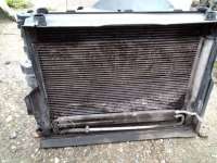  Радиатор кондиционера  к BMW 7 E65/E66 Арт 3781556