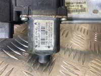 Стеклоподъемник электрический задний правый Peugeot 308 1 2011г. 9680617480, 9680973680 - Фото 5