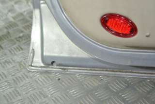 Дверь передняя левая Chevrolet Alero 2001г.  - Фото 4