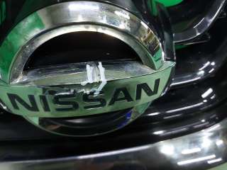 решетка радиатора Nissan Murano Z52 2014г. 623105aa0a, 623105aa0c - Фото 5