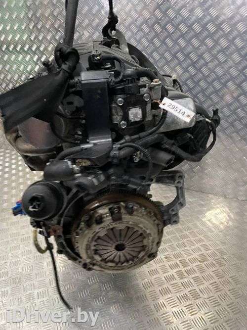 EP3C Двигатель к Peugeot 207 Арт 29514 - Фото 3