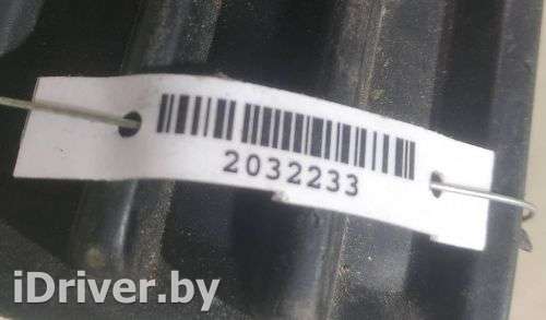  Заглушка (решетка) в бампер левая к Toyota Avensis 2 Арт 2032233 - Фото 4