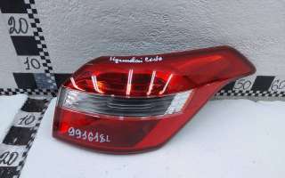 92402M0000 Фонарь задний правый наружный к Hyundai Creta 1 Арт 991618L