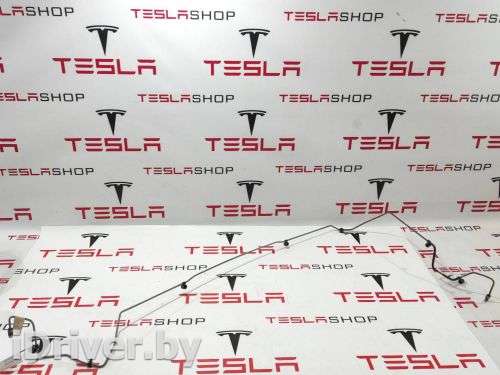 трубка тормозная Tesla model 3 2020г. 1044715-00-C - Фото 1
