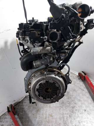 Двигатель  Hyundai Coupe GK 1.6  Бензин, 2007г.   - Фото 6