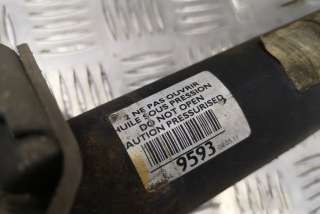 Амортизатор задний правый Peugeot 508 2011г. art271271 - Фото 4