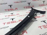 Пластик моторного отсека Tesla model S 2015г. 1008976-00-D - Фото 2