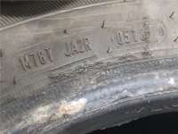 Летняя шина Goodyear Fortera HL 245/65 R17 1 шт. Фото 2