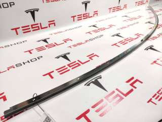 Молдинг (накладка кузовная) Tesla model 3 2019г. 1083520-00-C,1083520-00-D - Фото 5