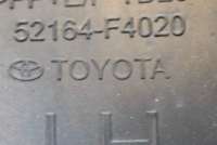 Катафот Toyota C-HR 2019г. 52164-F4020 , art665759 - Фото 6