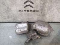  Защита (экран) выпускного коллектора к Citroen C5 2 Арт H525408813