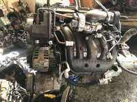 Двигатель  Citroen C5 1 1.8  Бензин, 2004г.   - Фото 3