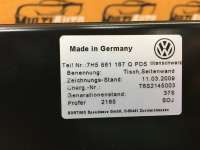 Направляющая рама столешницы Volkswagen Transporter T6 2015г. 7LC8619178Q8 - Фото 11