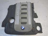  Декоративная крышка двигателя к BMW X5 E53 Арт 21723
