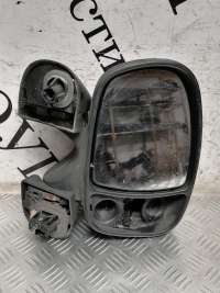  Зеркало наружное правое к Opel Vivaro A Арт 6786_2000001151012