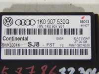 1K0907530Q Блок управления (другие) к Volkswagen Golf 5 Арт 32304