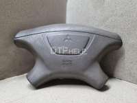 Подушка безопасности в рулевое колесо Mitsubishi Pajero 2 1998г. MR493209 - Фото 2