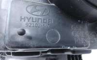 Дневные ходовые огни правые Hyundai Creta 1 2020г. 92102M0300 - Фото 5