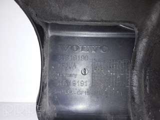 Декоративная крышка двигателя Volvo V60 1 2011г. 31319190, 31319190 , artLGI23916 - Фото 3