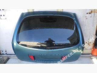  Крышка багажника (дверь 3-5) к Nissan Primera 12 Арт 89360322