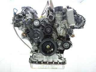 Двигатель  Mercedes S W221 5.5  Бензин, 2008г. 273961,  - Фото 6