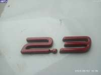  Эмблема к Fiat Ducato 4 Арт 54395792