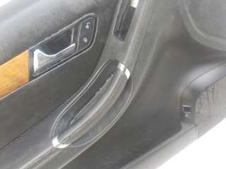 Обшивка двери передней левой Mercedes R W251 2005г. 25172003709D84 - Фото 3