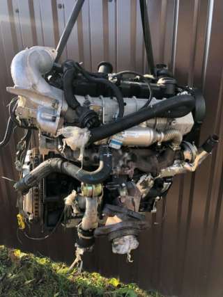  Двигатель Peugeot 806 Арт 35053593, вид 3