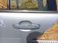 Дверь задняя левая Mercedes E W210 2000г.  - Фото 5