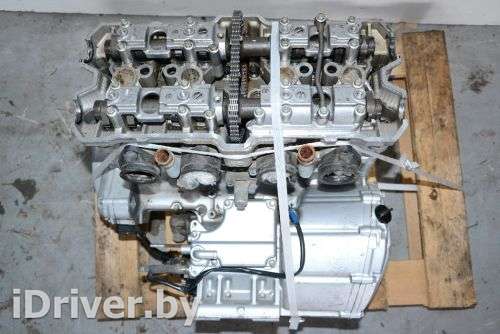 P708-107742, artmoto769122 Двигатель к Suzuki moto Bandit Арт moto769122 - Фото 5