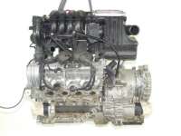 266940 Двигатель Mercedes B W245 Арт D4-18-