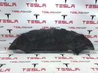 Защита бампера переднего Tesla model 3 2020г. 1084174-00-D - Фото 6