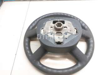 Рулевое колесо для AIR BAG (без AIR BAG) Ford Focus 2 2006г. 1435223 - Фото 7