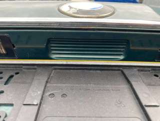 Крышка багажника (дверь 3-5) BMW 7 E38 1997г.  - Фото 21