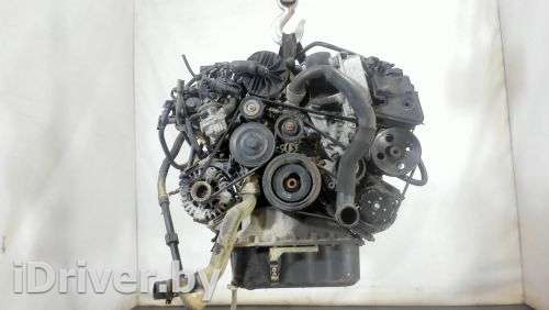  Двигатель к Mercedes GL X166 Арт 7521613
