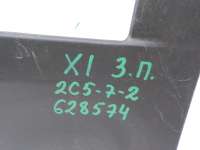 Накладка крыла переднего правого BMW X3 F25  51777210082 - Фото 4