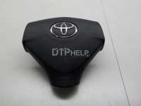 451300F020B0 Подушка безопасности в рулевое колесо к Toyota Corolla VERSO 2 Арт AM7882836