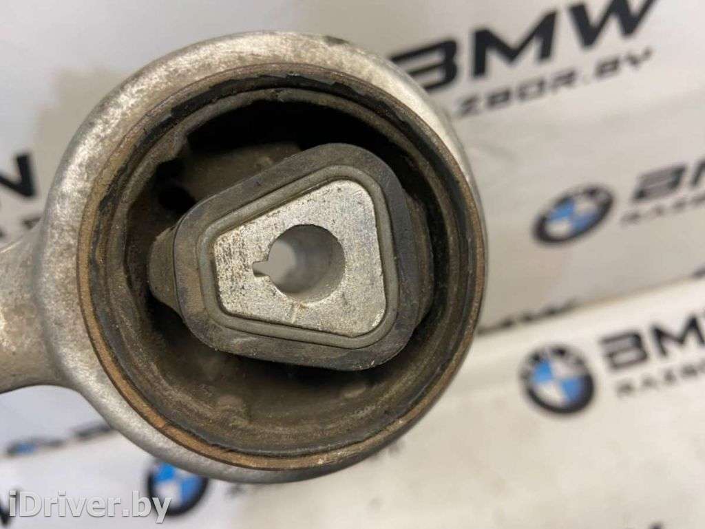 Рычаг передний BMW Z4 E89 2008г.   - Фото 11
