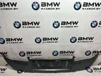  Накладка (молдинг) крышки багажника к BMW 7 E65/E66 Арт BR17-26