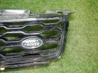 JK628200CE Решетка радиатора Land Rover Range Rover Sport 2 Арт 0000004175810, вид 6
