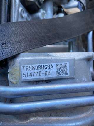 Вариатор Subaru Outback 6 2020г. TR580RHGBA - Фото 2