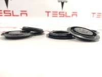 Заглушка Tesla model S 2014г. 1037078-00-A - Фото 2