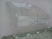Стекло двери передней правой Mercedes Viano 2006г.  - Фото 2
